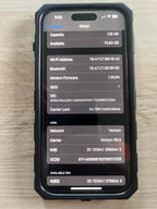 Apple iPhone 15 3Y96