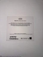 2018 Apple iPad Pro 12.9 + Apple Pencil 6B78