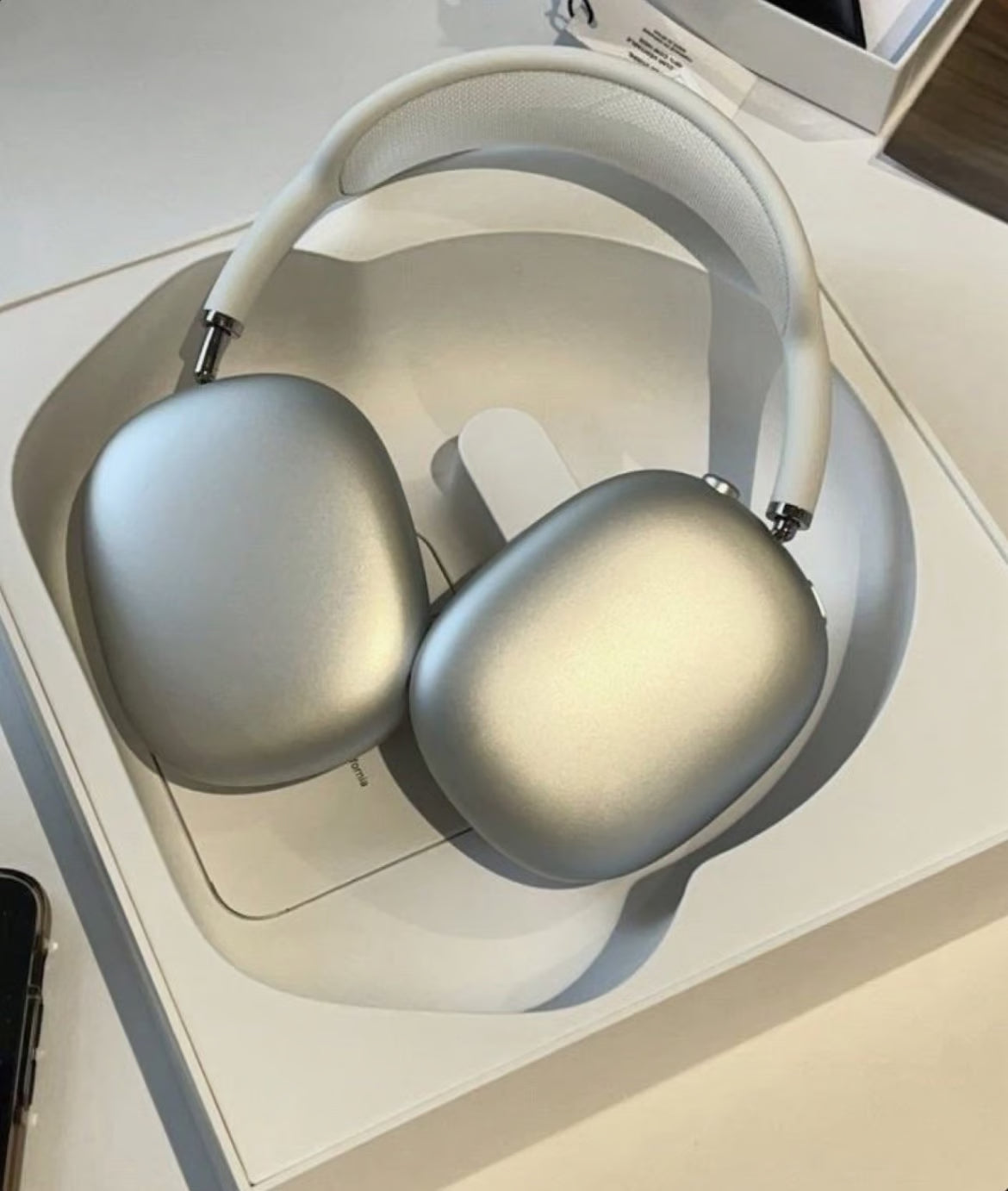 Airpod Max [White] 9G62