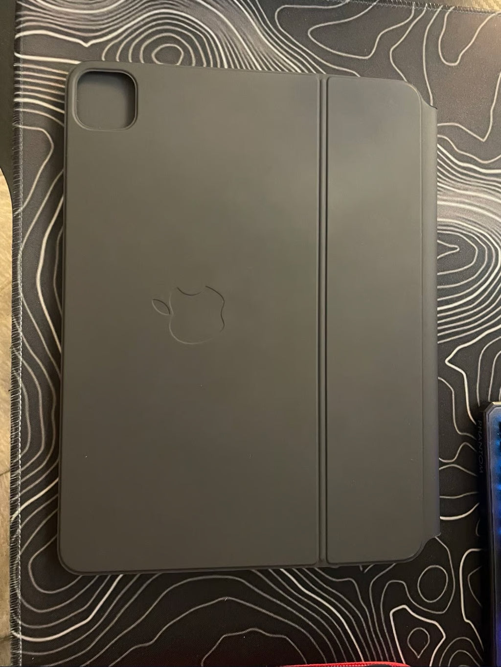 Apple IPad Air (5th gen) with apple Magic Keyboard and apple Pencil (2nd gen) 3L26