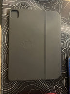 Apple IPad Air (5th gen) with apple Magic Keyboard and apple Pencil (2nd gen) 3L26