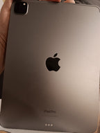 iPad Pro 4th Generation 256 GB w/ case and pencil 1D13