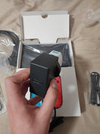 Nintendo Switch OLED (New) 9B18