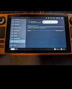 Valve Steam Deck 512GB 5T11