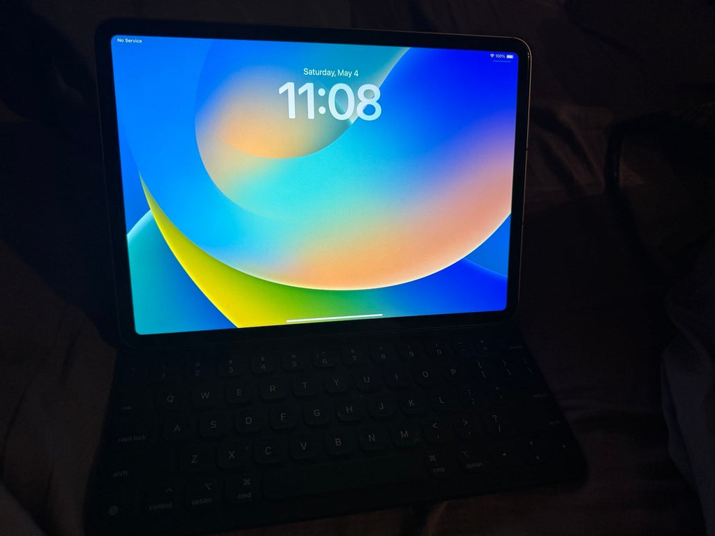 Apple iPad Pro 4th Generation 8O16