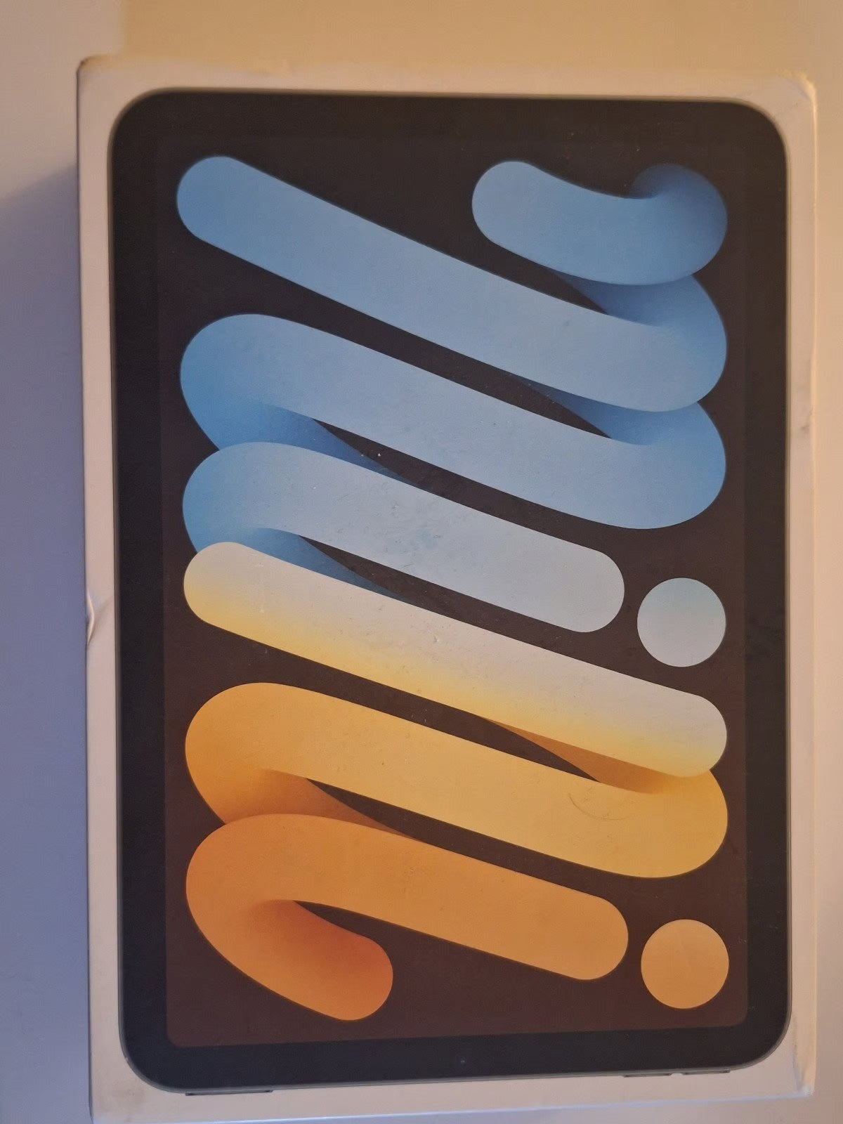 Apple iPad mini (a17 pro) 6D71