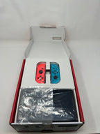 Nintendo Switch Oled (Special) 7G12