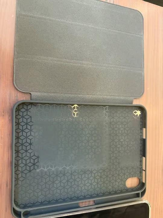 iPad mini Wi-Fi + Cellular 256GB - Space Gray 7U85