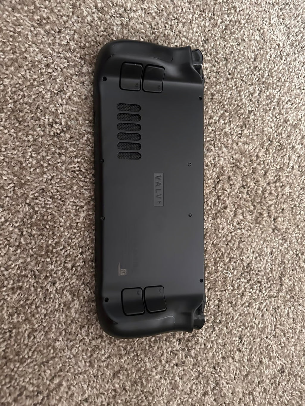 Steam Deck OLED 512 GB 2E15