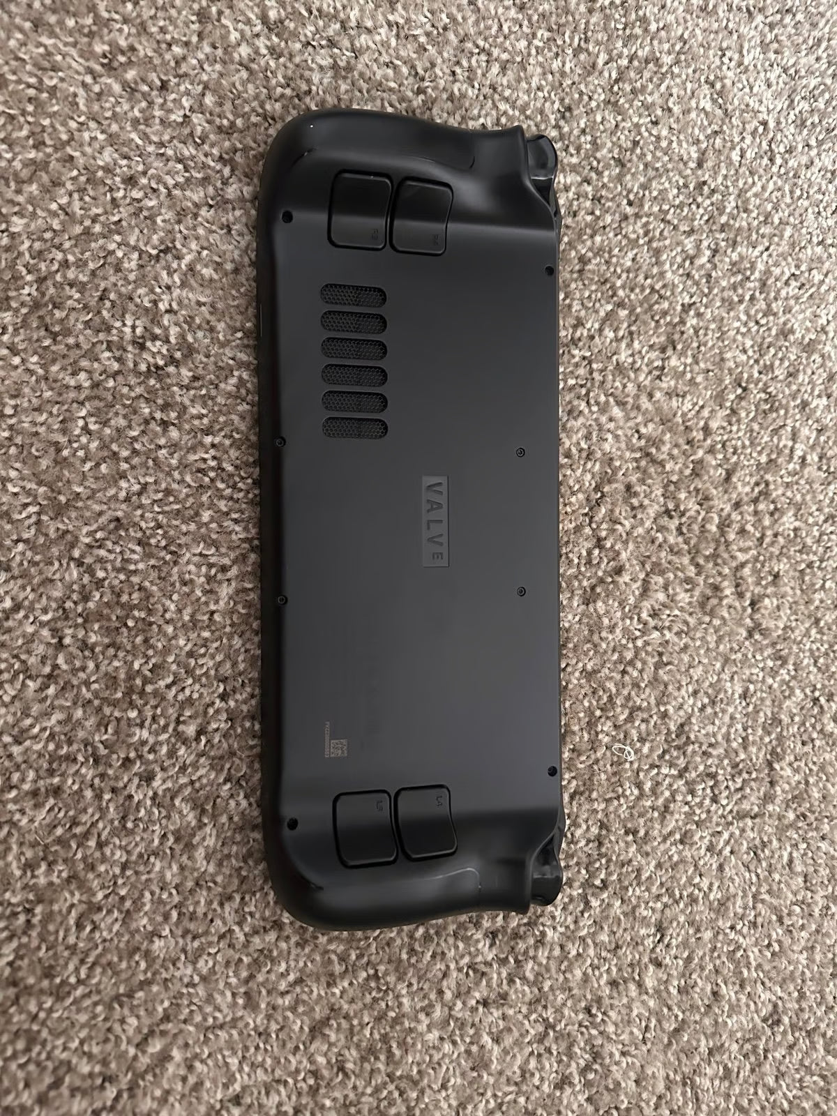 Steam Deck OLED 512 GB 2E15