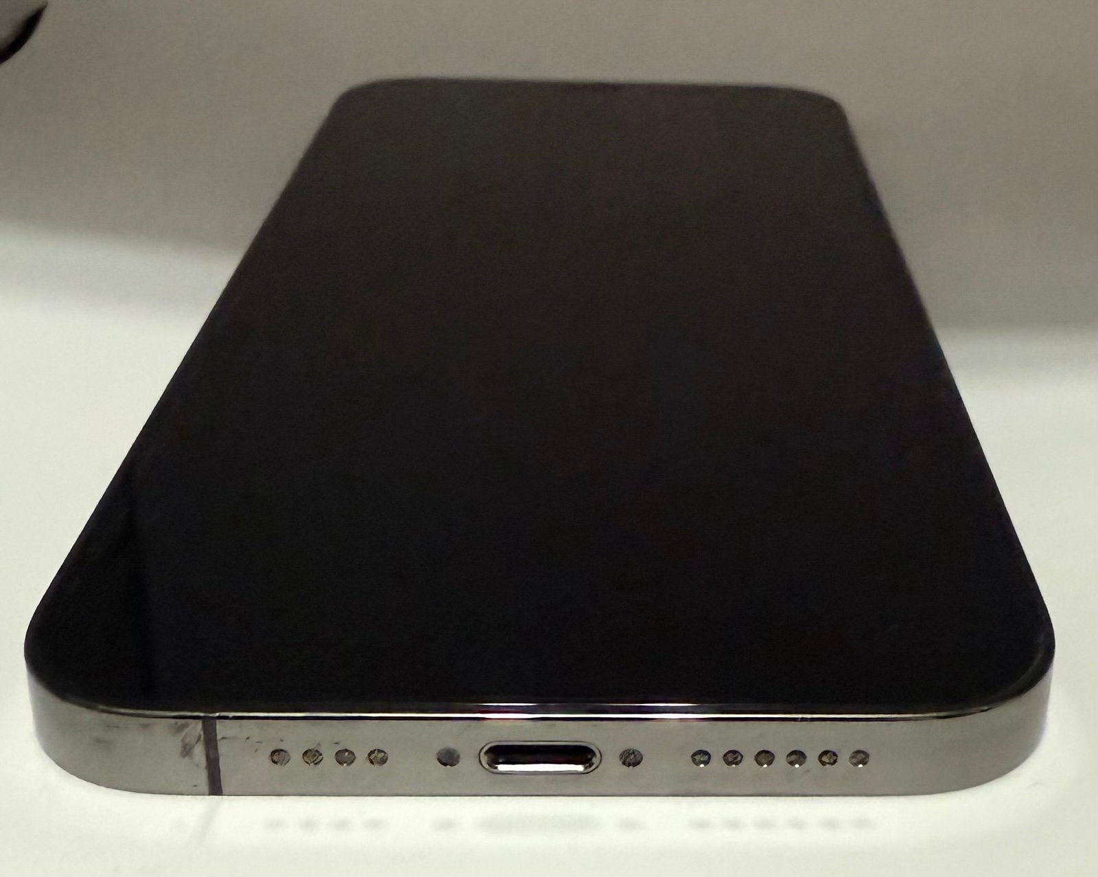 iPhone 12 Pro Max 256g 6E36