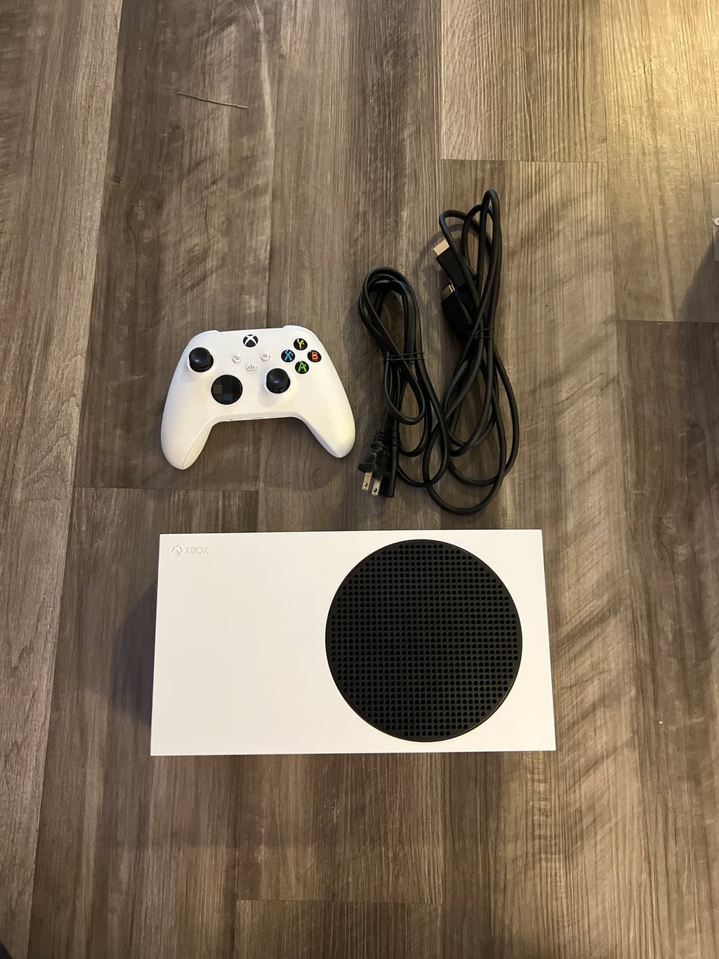 Xbox Series S 9U58
