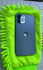 iPhone 12 Pro Max 256GB Unlocked iOS 16.1.2 9S35