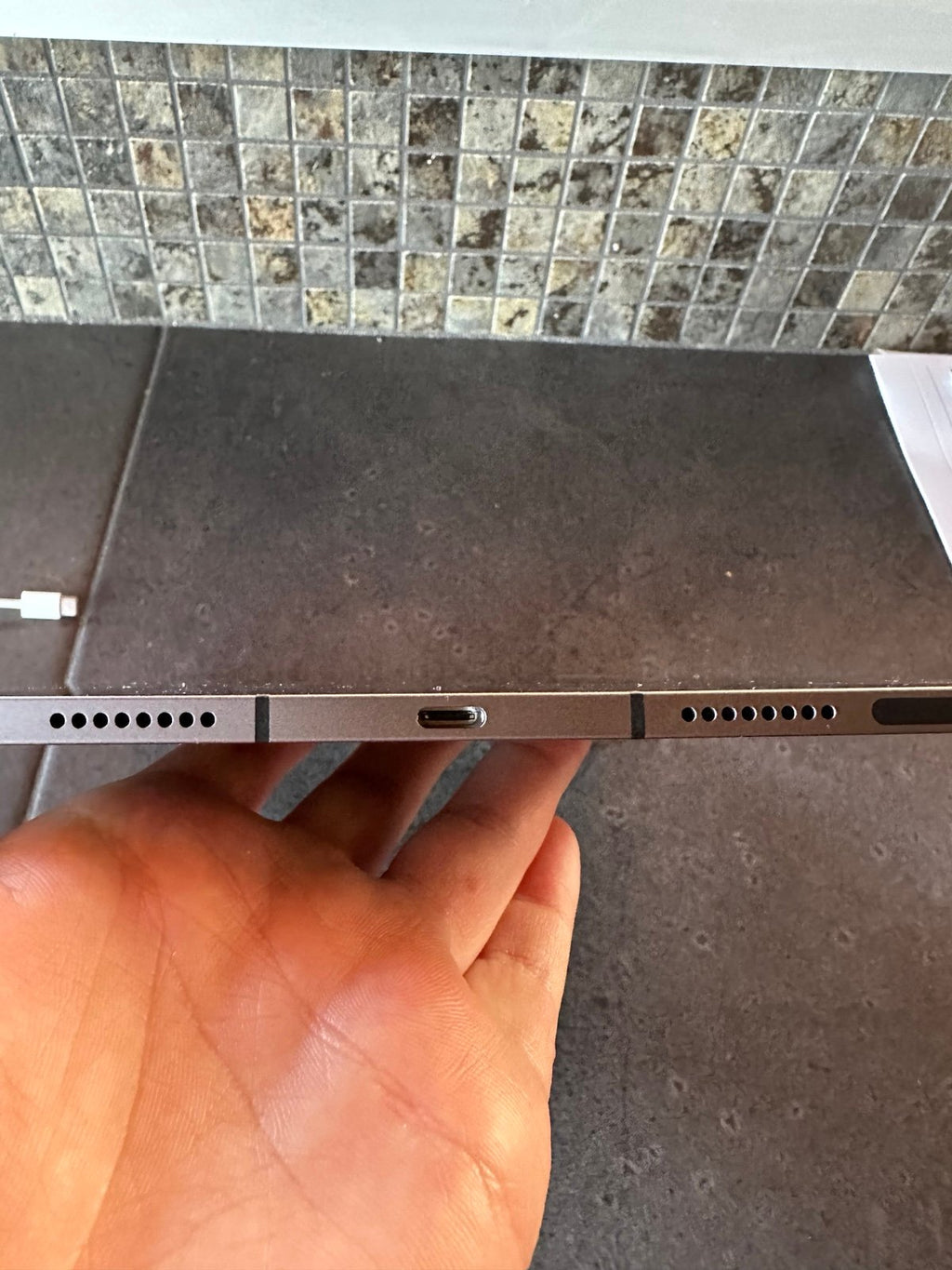 Apple iPad Pro 11�?3rd Generation 128 GB Wifi/Cellular 6W86