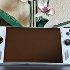 ASUS ROG Ally 7"" 120Hz FHD 1080p Gaming Handheld AMD Ryzen Z1 Extreme Z1X CPU 8Z72