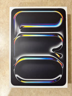 ipad pro 11 inch M4 6N38