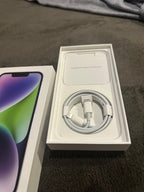 Apple iPhone 14 128 GB Purple 1X32