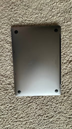 Apple Macbook Pro A2338 13in.  M1 3.2 GHz  256GB SSD 8N51