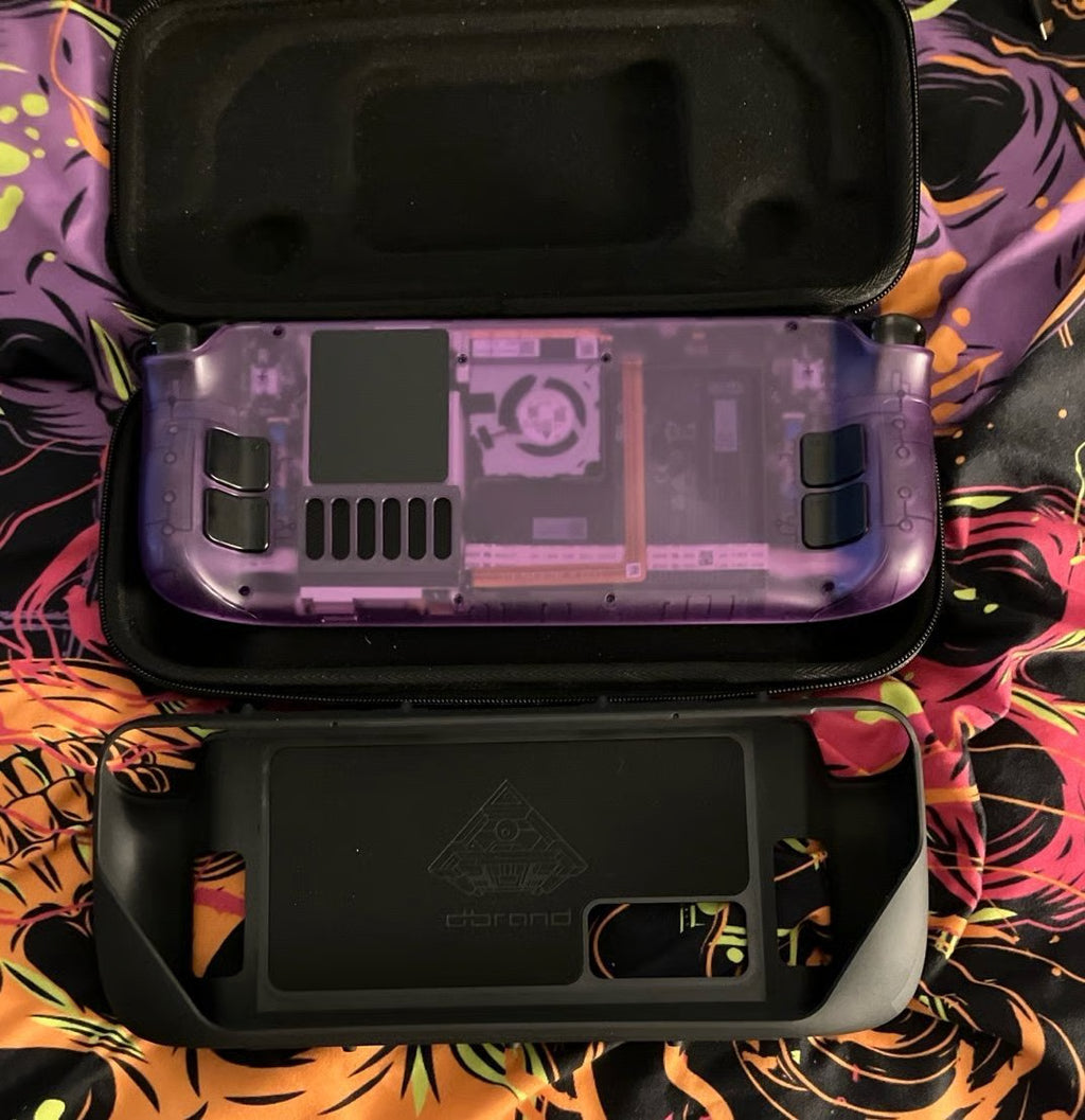 steam deck 512gb 9S59