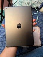 iPad Air 3rd generation Space Gray 64 GB 7D56