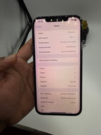 Apple Iphone 12 pro max 128gb Factory unlock 9Z59