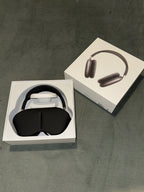 AirPods Max Black 6X35