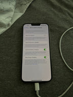 Iphone 13 pro max 128 GB UNLOCKED NO SIM RESTRICTIONS 3J25