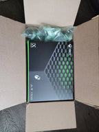 Microsoft Xbox Series X 1TB Video Game Console - NEW IN HAND SHIPS ASAP 6Y17