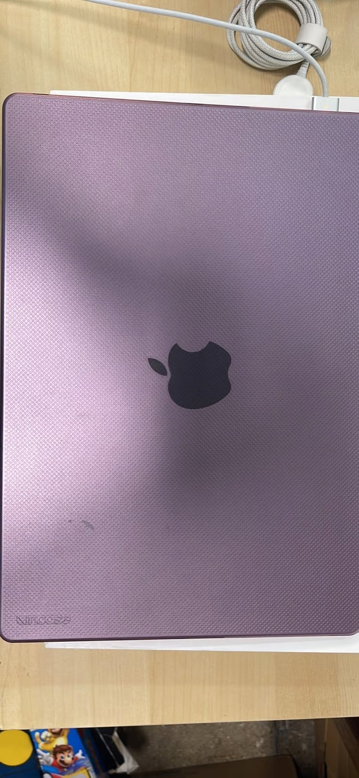 MacBook Pro 2021 16鈥?9F58