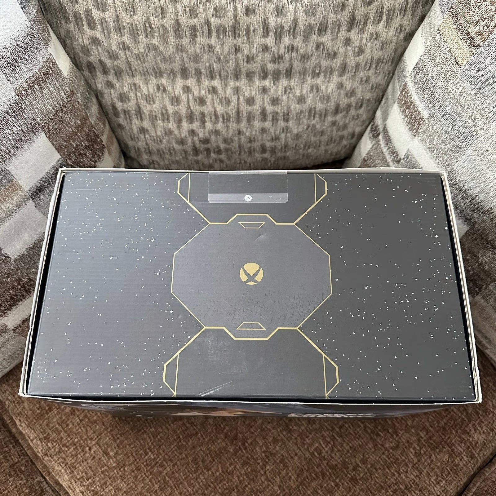 Microsoft Xbox Series X Halo Infinite Limited BRAND NEW 8W16