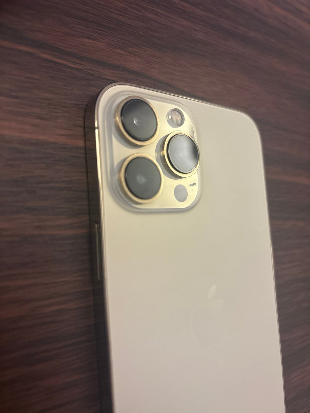 Apple iPhone 13 Pro Max Gold 128GB 6H35