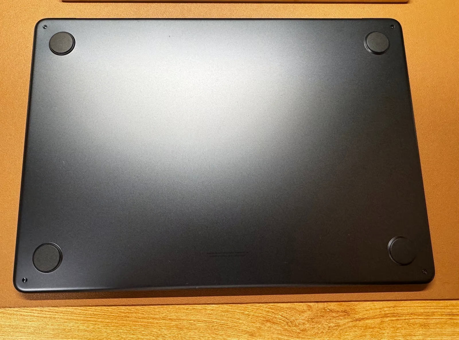 2024 M3 MacBook Air 13鈥?8Gb 256GB midnight 3W81