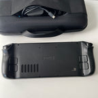 Valve Steam Deck 512GB with case - Mint Condition 5O62