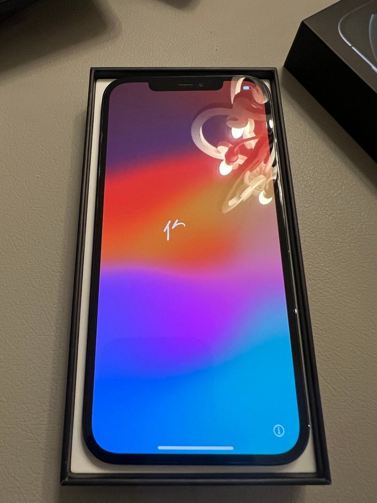 iphone 12 pro max phone unlocked 1B37