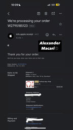 AirPods Max Pink 1T93