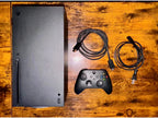 Xboxone Series X Console With Controller 7G35