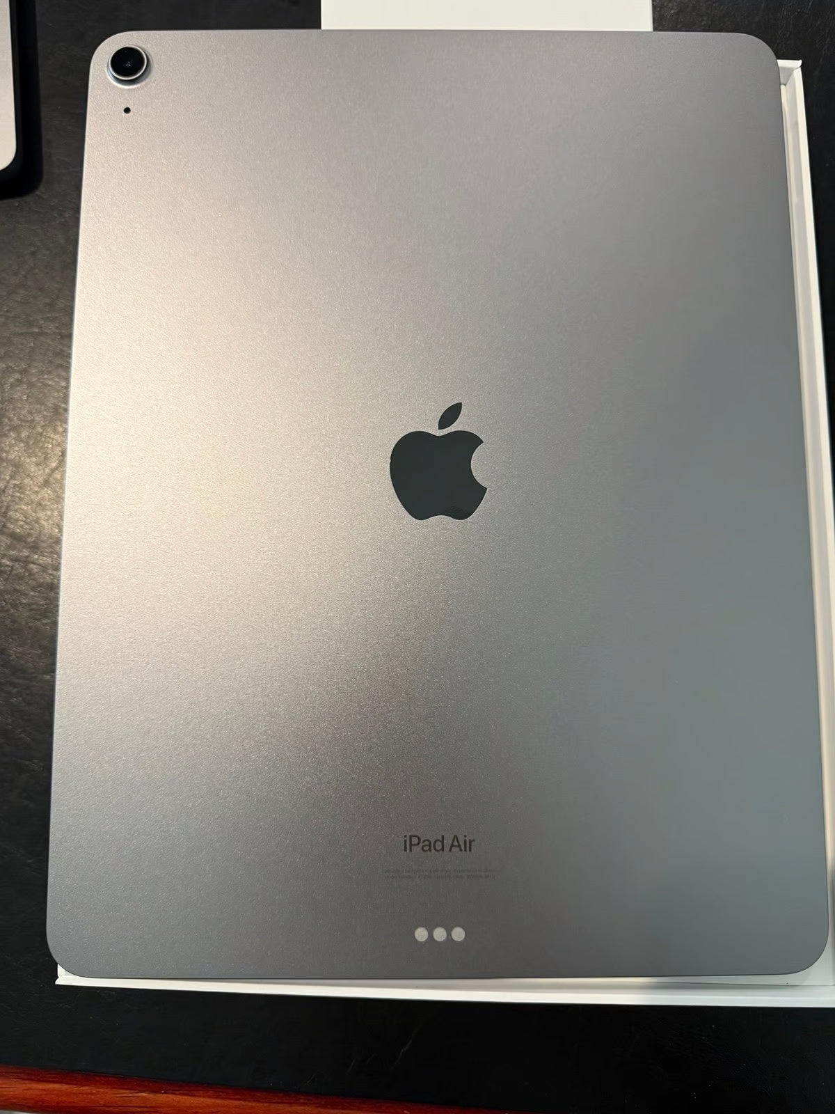 Apple iPad Air 13�?M2 128GB BUNDLE MAGIC KEYBOARD APPLE PENCIL 7G36