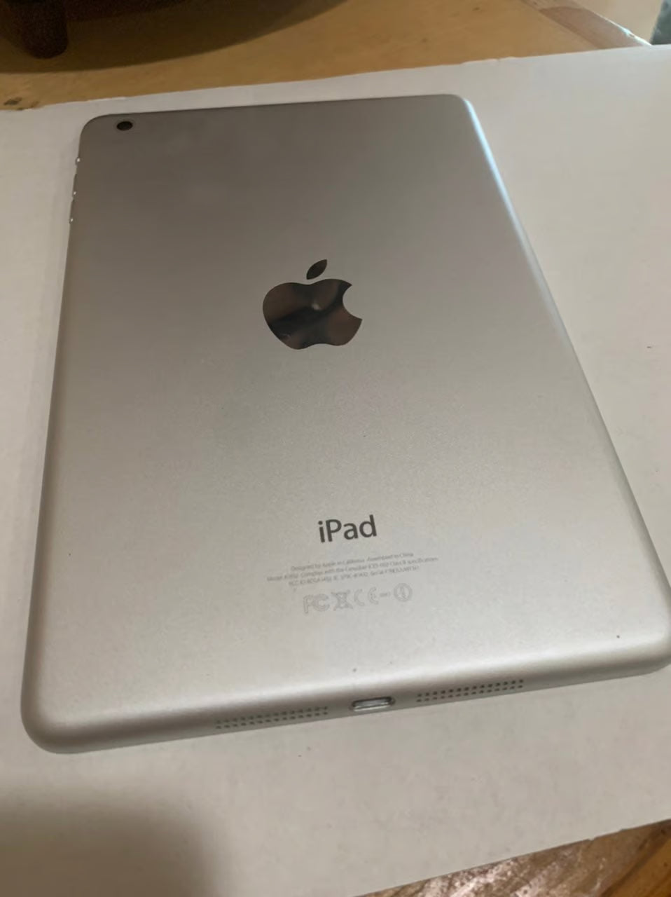 iPad Mini 1 32gb Wifi 7T67