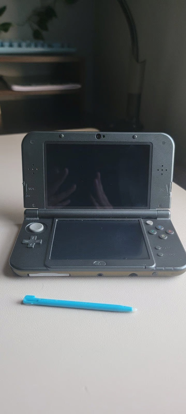 NEW Nintendo 3DS XL Legend of Zelda Majora's Mask Limited Edition