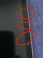 iPad pro 7th gen. Space Black 5L16