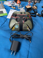 Microsoft Xbox Series X 1TB SSD Home Console system big bundle HDMI Blu-ray 9R97