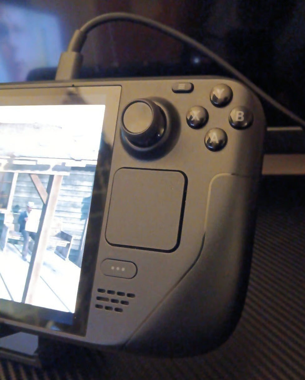 Steam Deck Oled 512gb Bundle! 2Q51