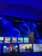 Microsoft Xbox Series X Black 1 TB Console 6B62