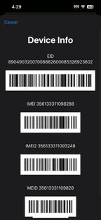 iPhone 13 Pro Unlocked 256GB Graphite Perfect Condition 9L13