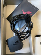 ASUS rog ally z1 extreme 1U31