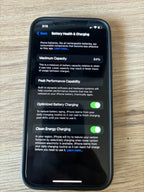 Apple iPhone 12 Pro 128 GB in Graphite Unlocked 5Z83