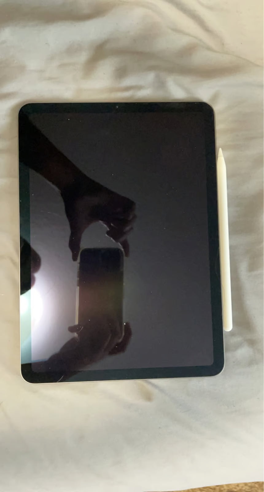 ipad air 4th gen 8B96