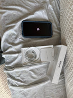 Apple iPhone 14 Pro Max 128 GB in Space Black for Unlocked 6J76