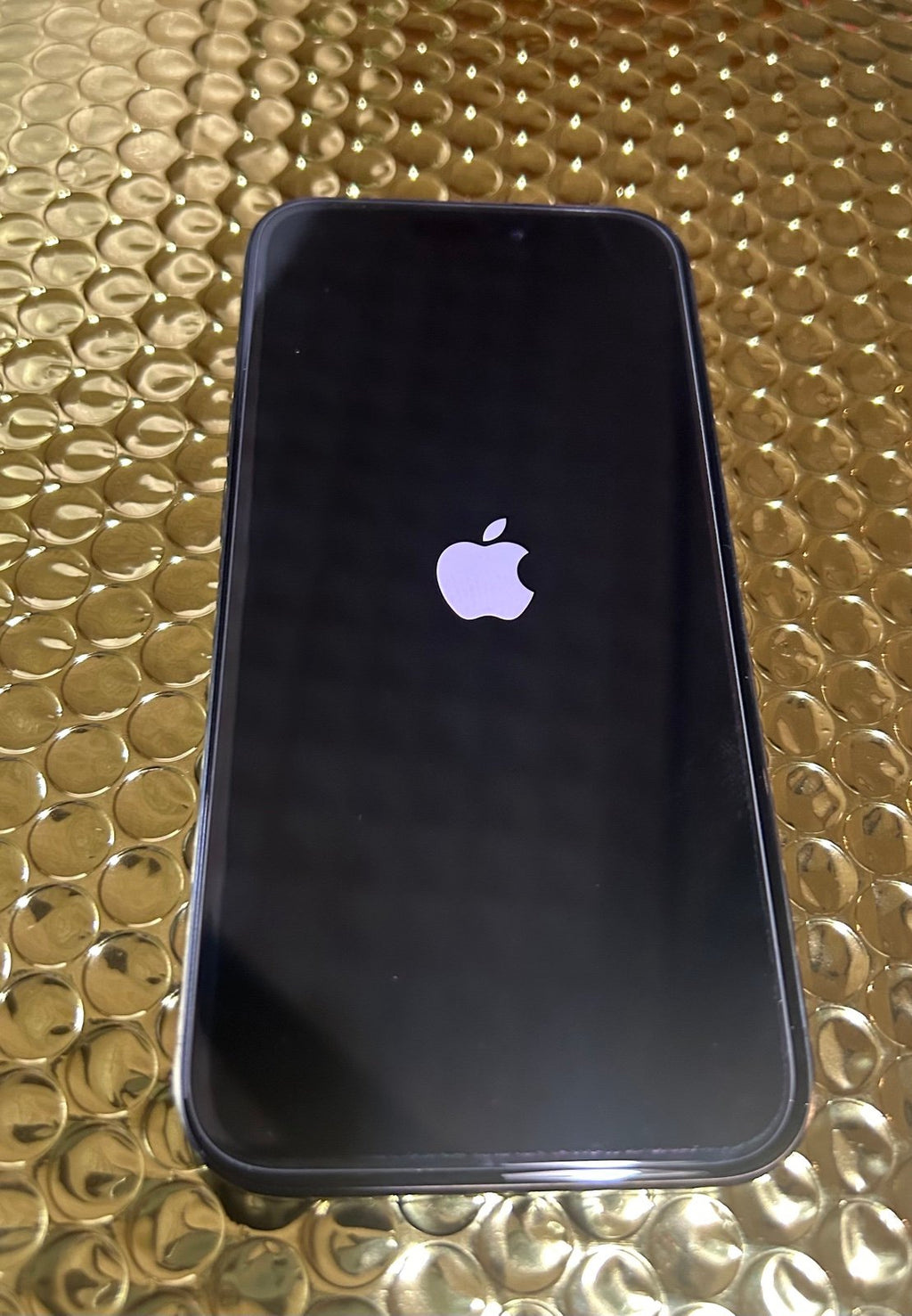 Apple iPhone 15 Pro 128GB Verizon PARTS PHONE 6E12