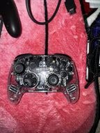 NINTENDO SWITCH OLED 8O69